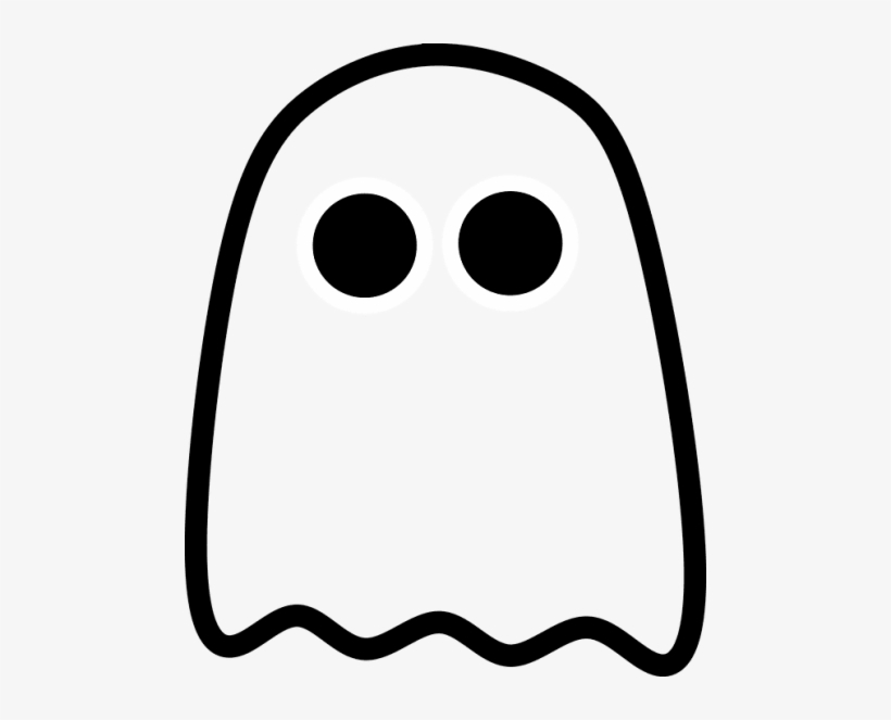 Detail Ghost Png Images Nomer 22