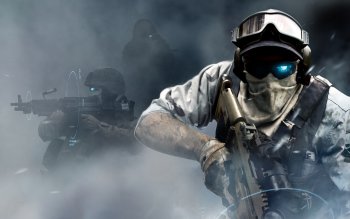 Detail Ghost Recon Future Soldier Wallpaper Nomer 7