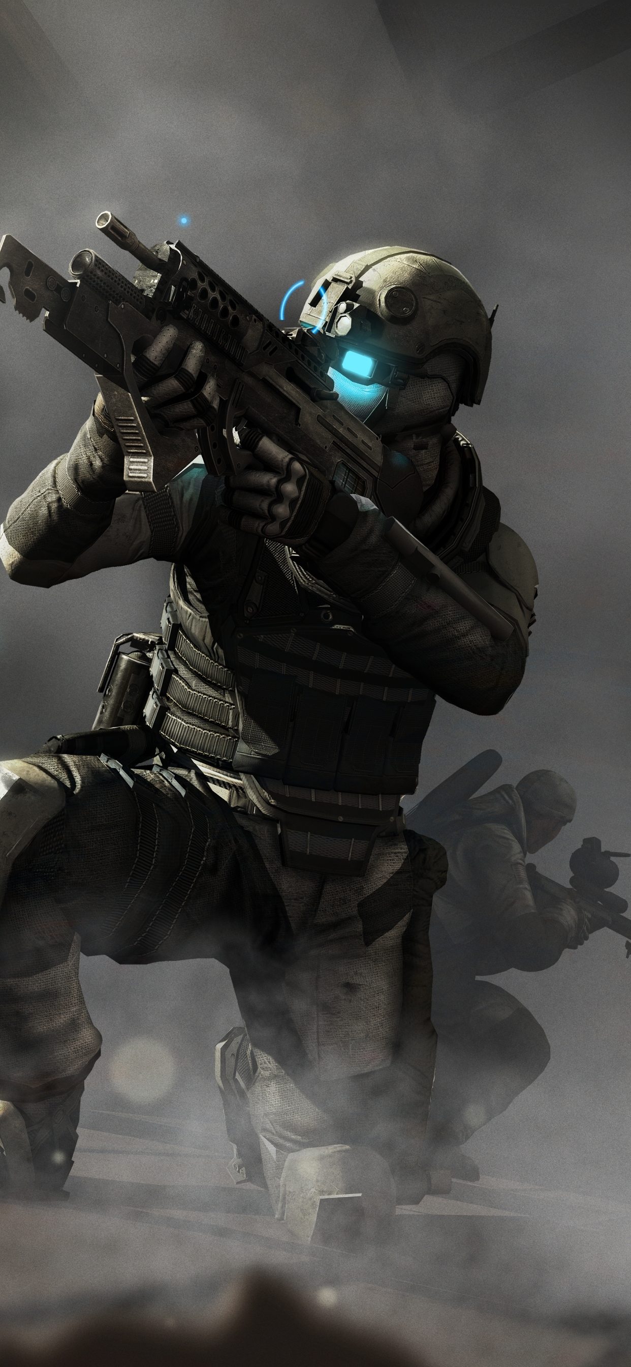 Detail Ghost Recon Wallpaper Nomer 31