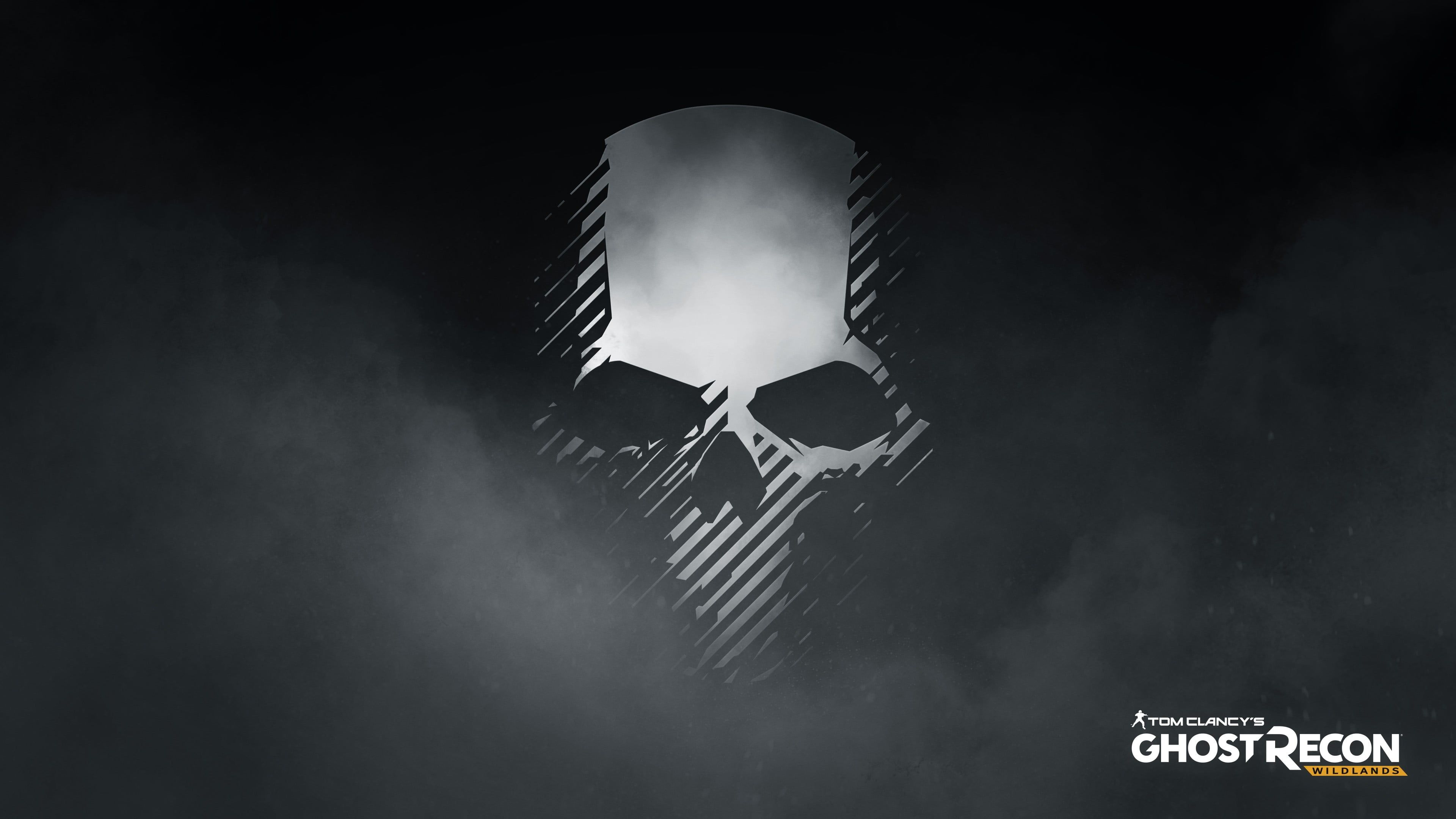 Detail Ghost Recon Wallpaper Nomer 7