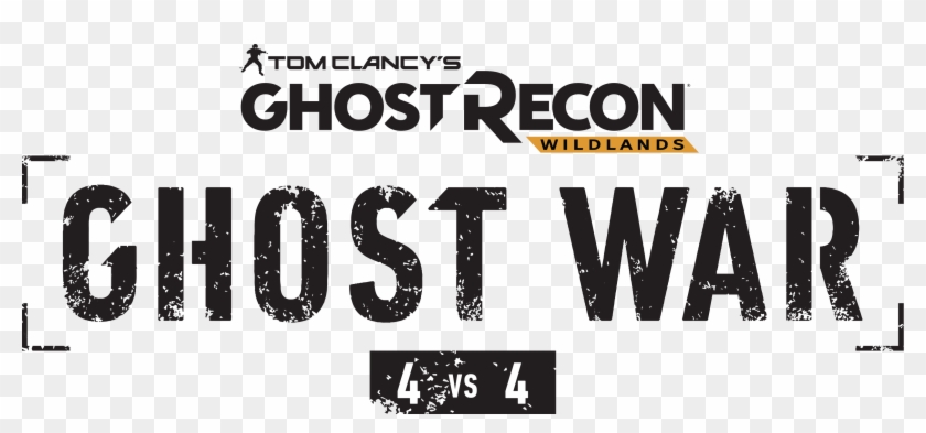 Detail Ghost Recon Wildlands Logo Nomer 13