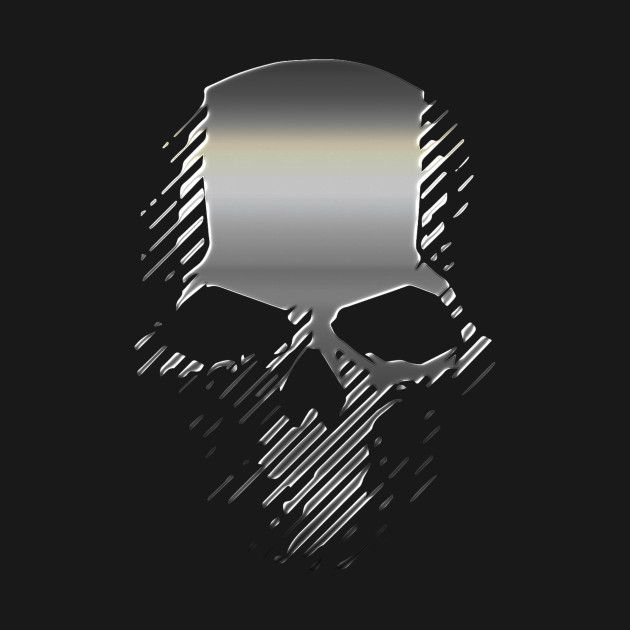 Detail Ghost Recon Wildlands Logo Nomer 20