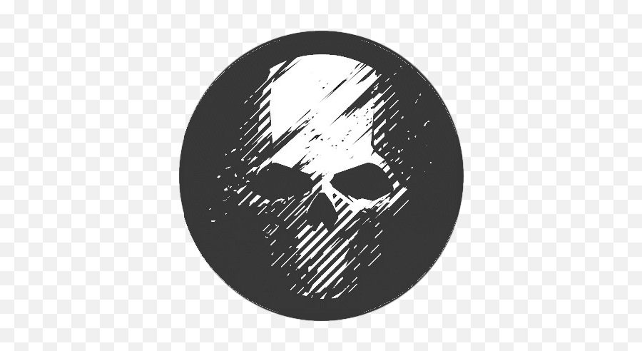 Detail Ghost Recon Wildlands Logo Nomer 41