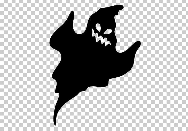 Detail Ghost Silhouette Png Nomer 2