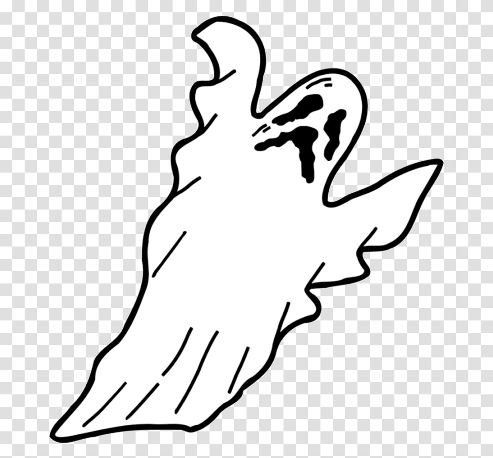 Detail Ghost Silhouette Png Nomer 29