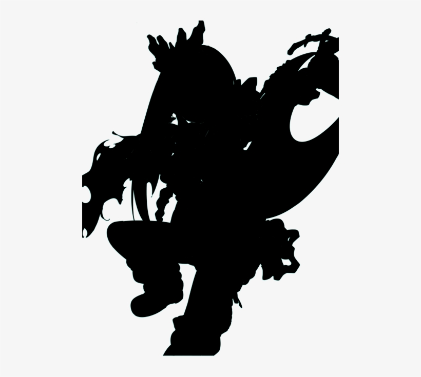 Detail Ghost Silhouette Png Nomer 47