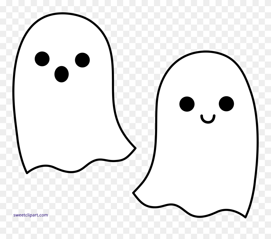 Detail Ghost Silhouette Png Nomer 48