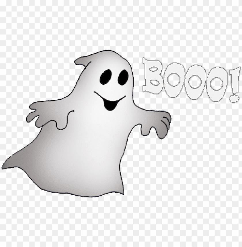 Detail Ghost Transparent Background Nomer 14