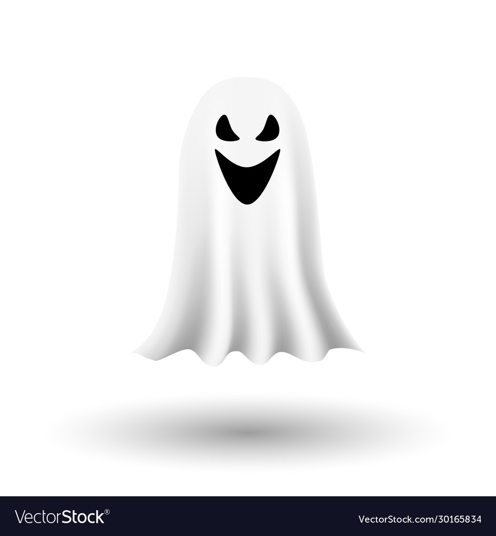 Detail Ghost Transparent Background Nomer 2