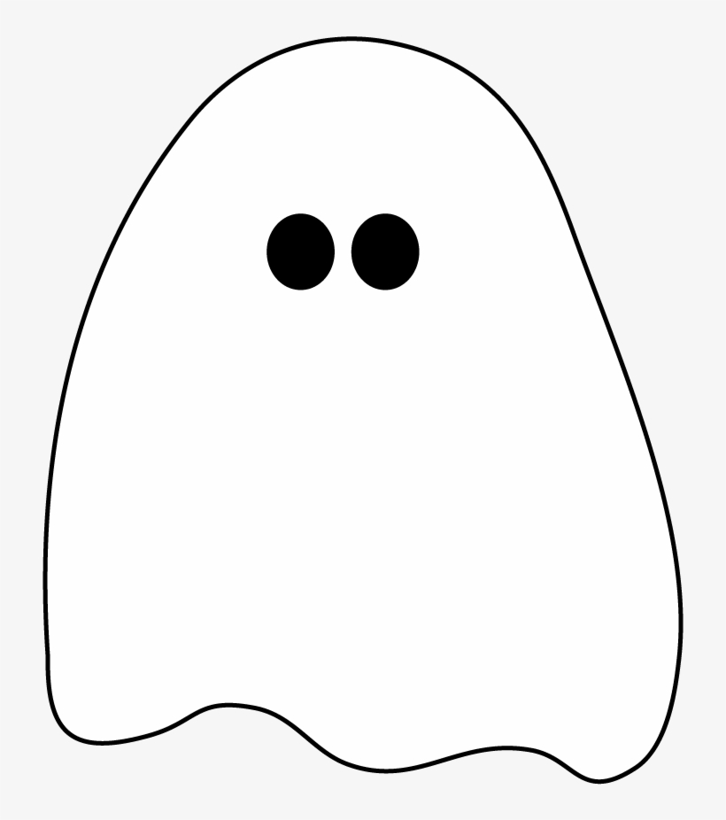 Detail Ghost Transparent Background Nomer 20