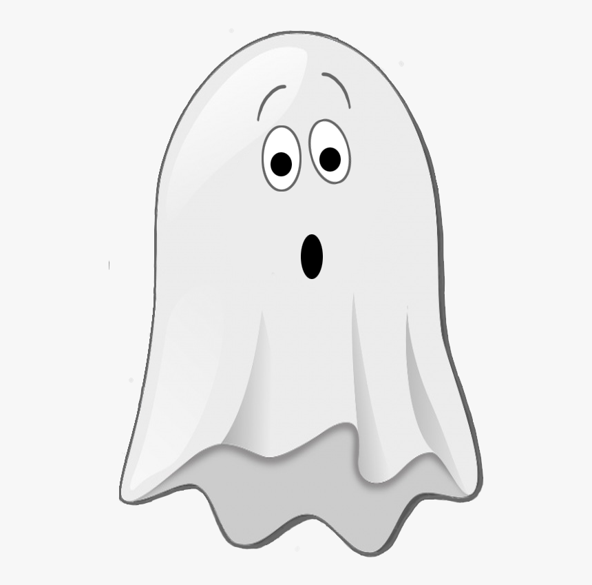 Detail Ghost Transparent Background Nomer 22