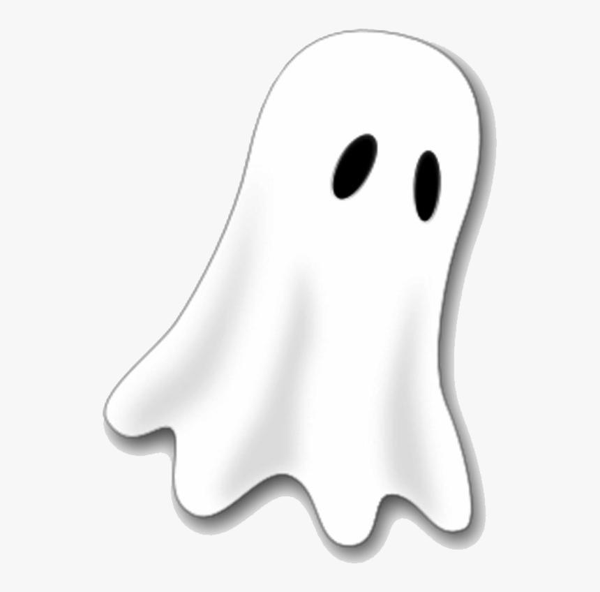 Detail Ghost Transparent Background Nomer 3