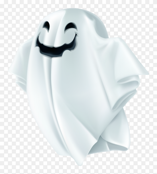 Detail Ghost Transparent Background Nomer 32