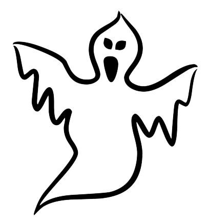 Detail Ghost Transparent Background Nomer 35