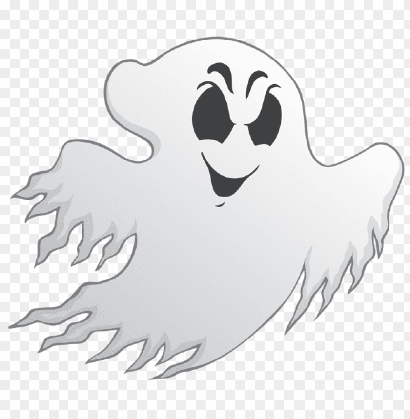 Detail Ghost Transparent Background Nomer 38