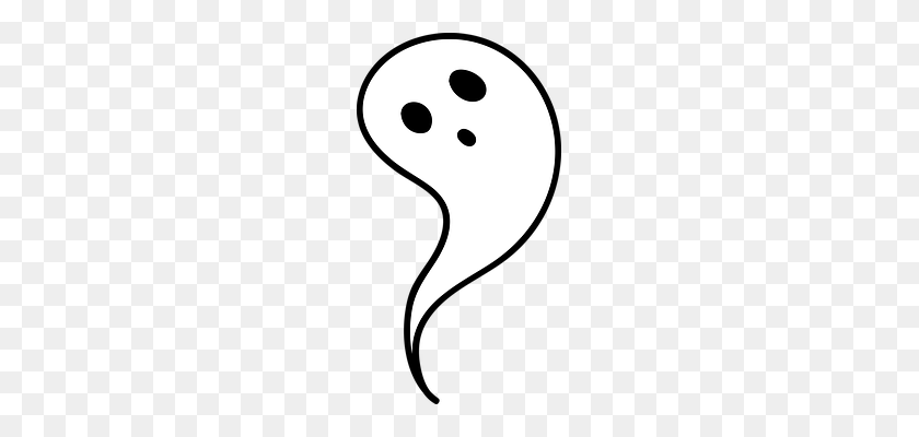 Detail Ghost Transparent Background Nomer 4