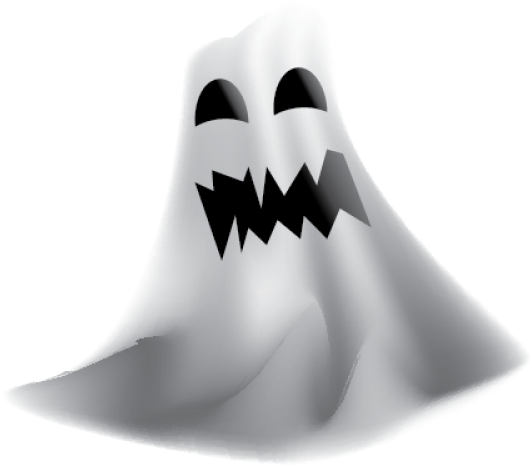 Detail Ghost Transparent Background Nomer 41