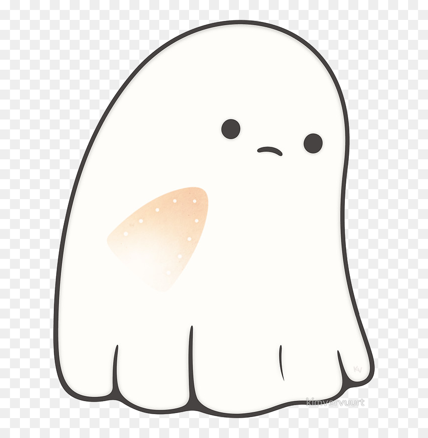 Detail Ghost Transparent Background Nomer 45