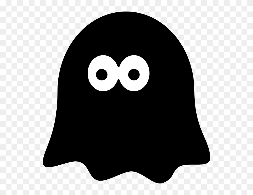 Detail Ghost Transparent Background Nomer 46