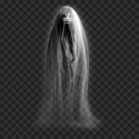 Detail Ghost Transparent Background Nomer 52