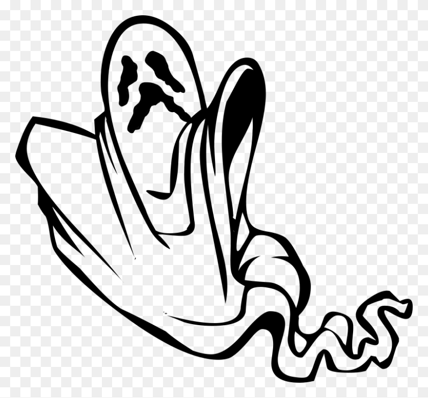 Detail Ghost Transparent Background Nomer 54