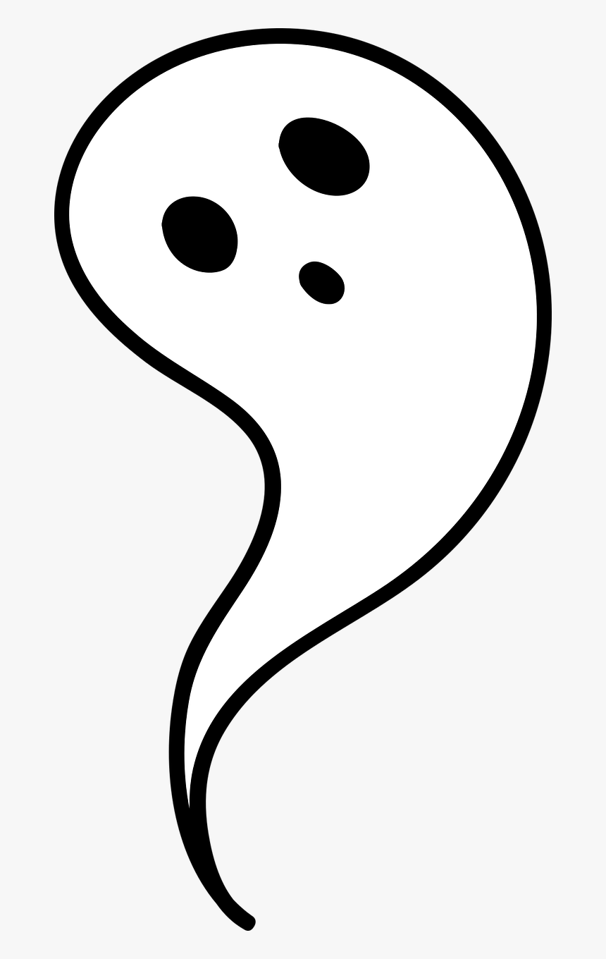 Detail Ghost Transparent Background Nomer 9