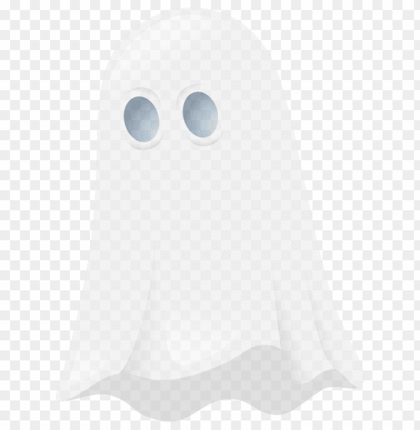 Detail Ghost Transparent Png Nomer 27