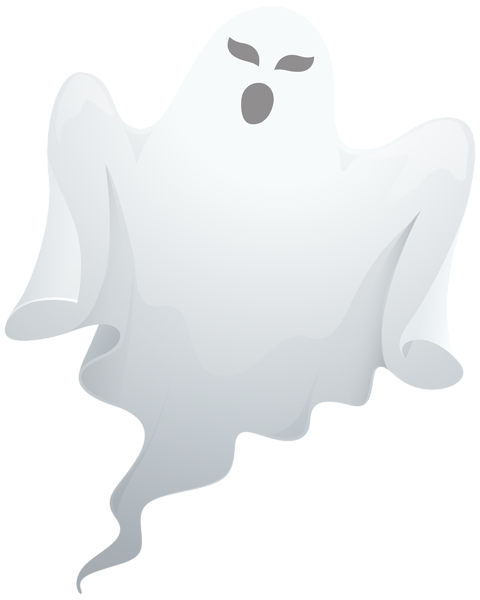 Detail Ghost Transparent Png Nomer 4