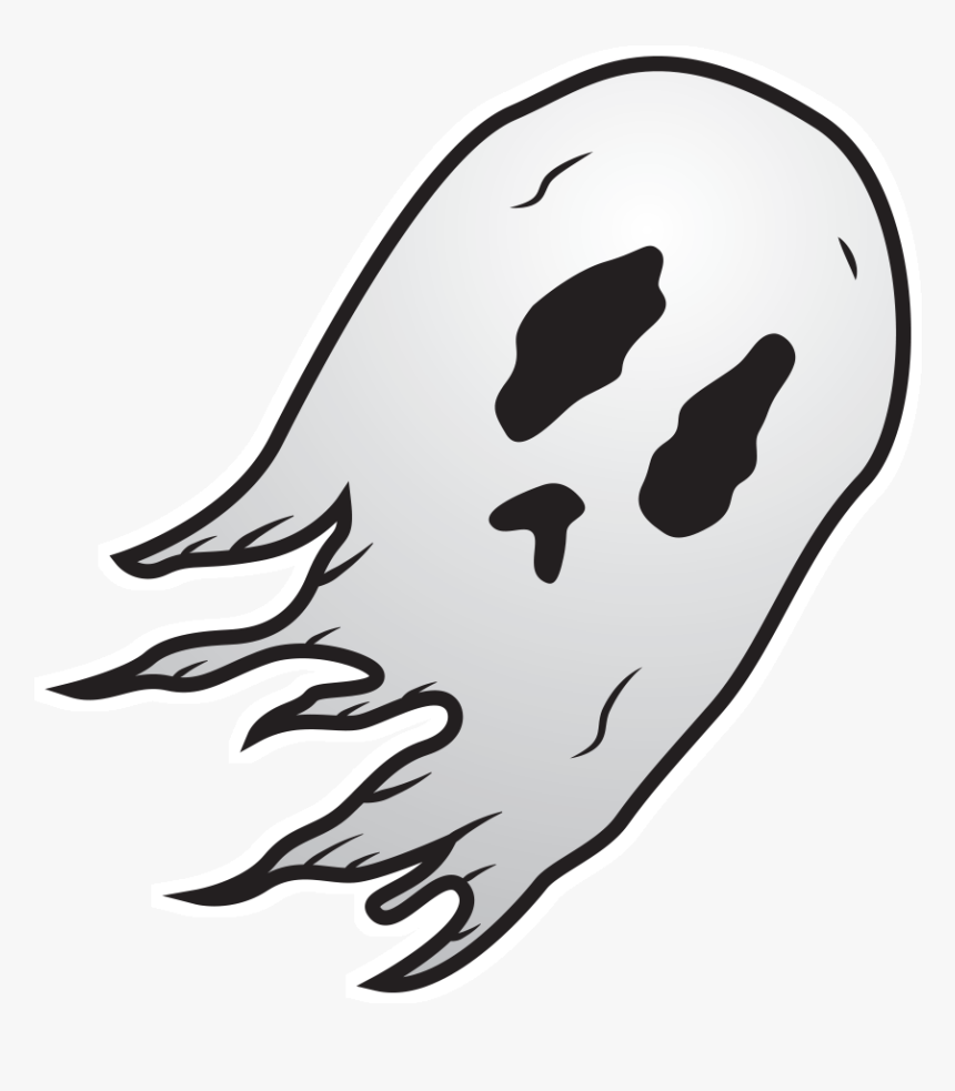 Detail Ghost Transparent Png Nomer 52