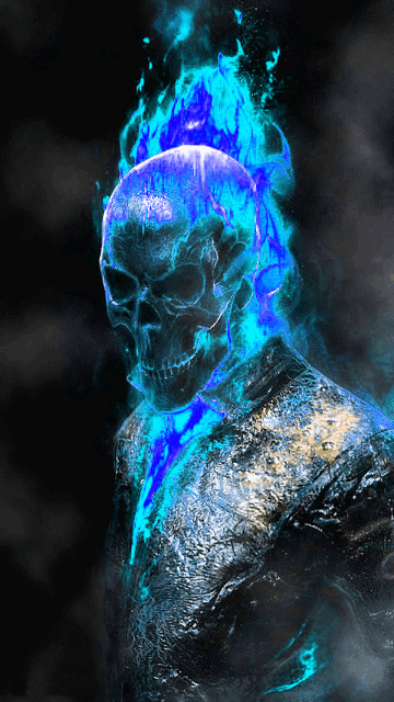 Detail Ghost Wallpaper Hd Nomer 5
