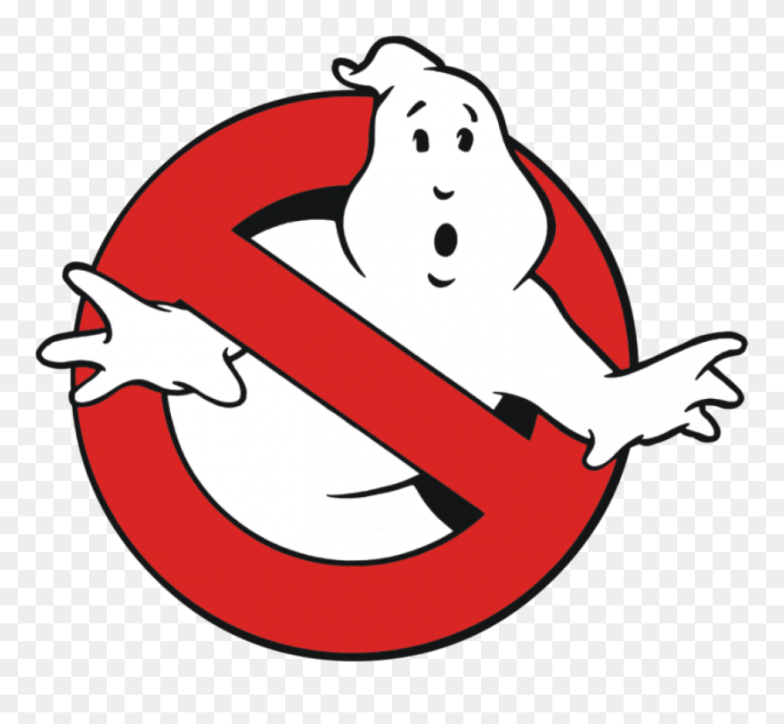 Detail Ghostbuster Logo Nomer 11