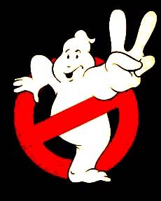 Detail Ghostbuster Logo Nomer 12