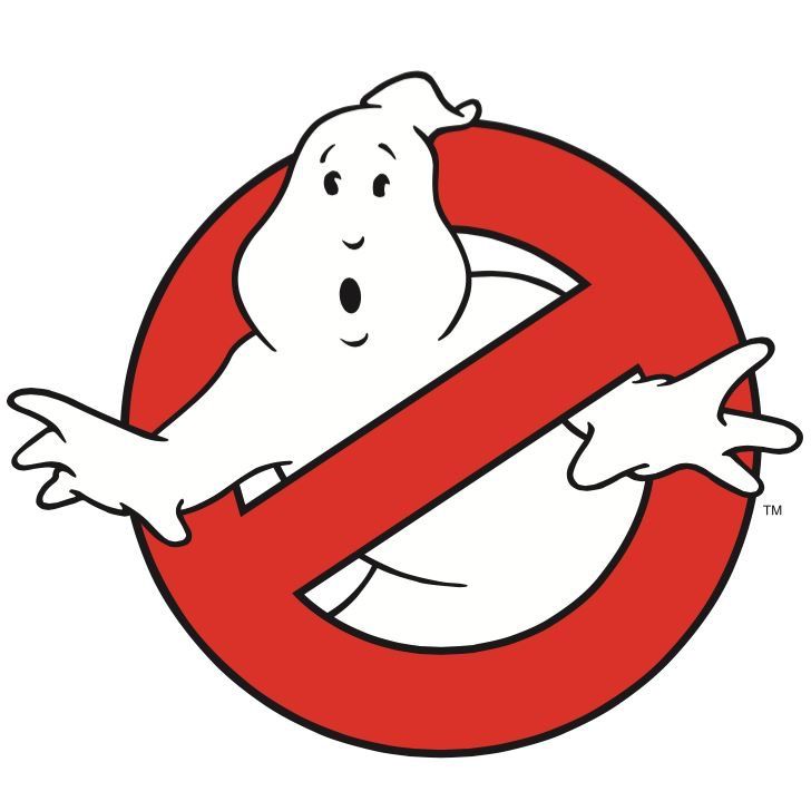 Detail Ghostbuster Logo Nomer 13