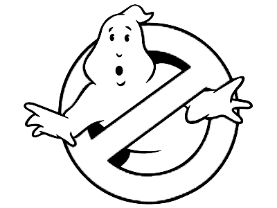 Detail Ghostbuster Logo Nomer 15