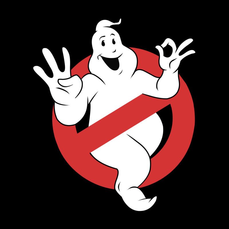 Detail Ghostbuster Logo Nomer 16