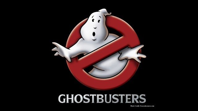 Detail Ghostbuster Logo Nomer 17