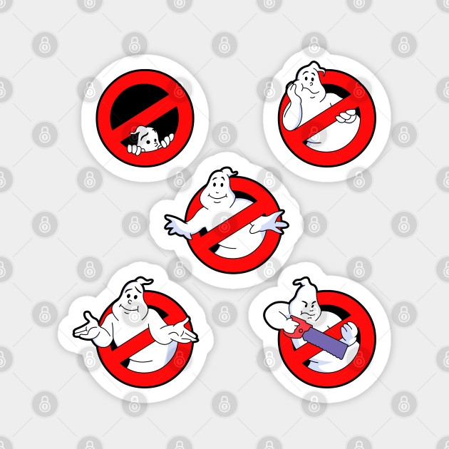 Detail Ghostbuster Logo Nomer 20
