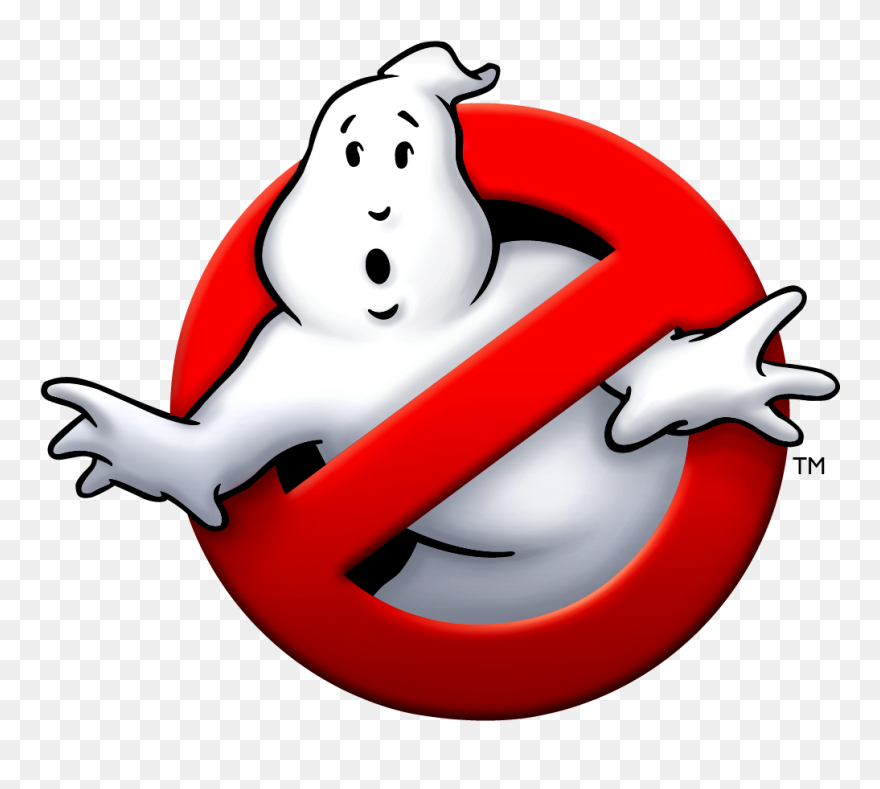 Detail Ghostbuster Logo Nomer 27