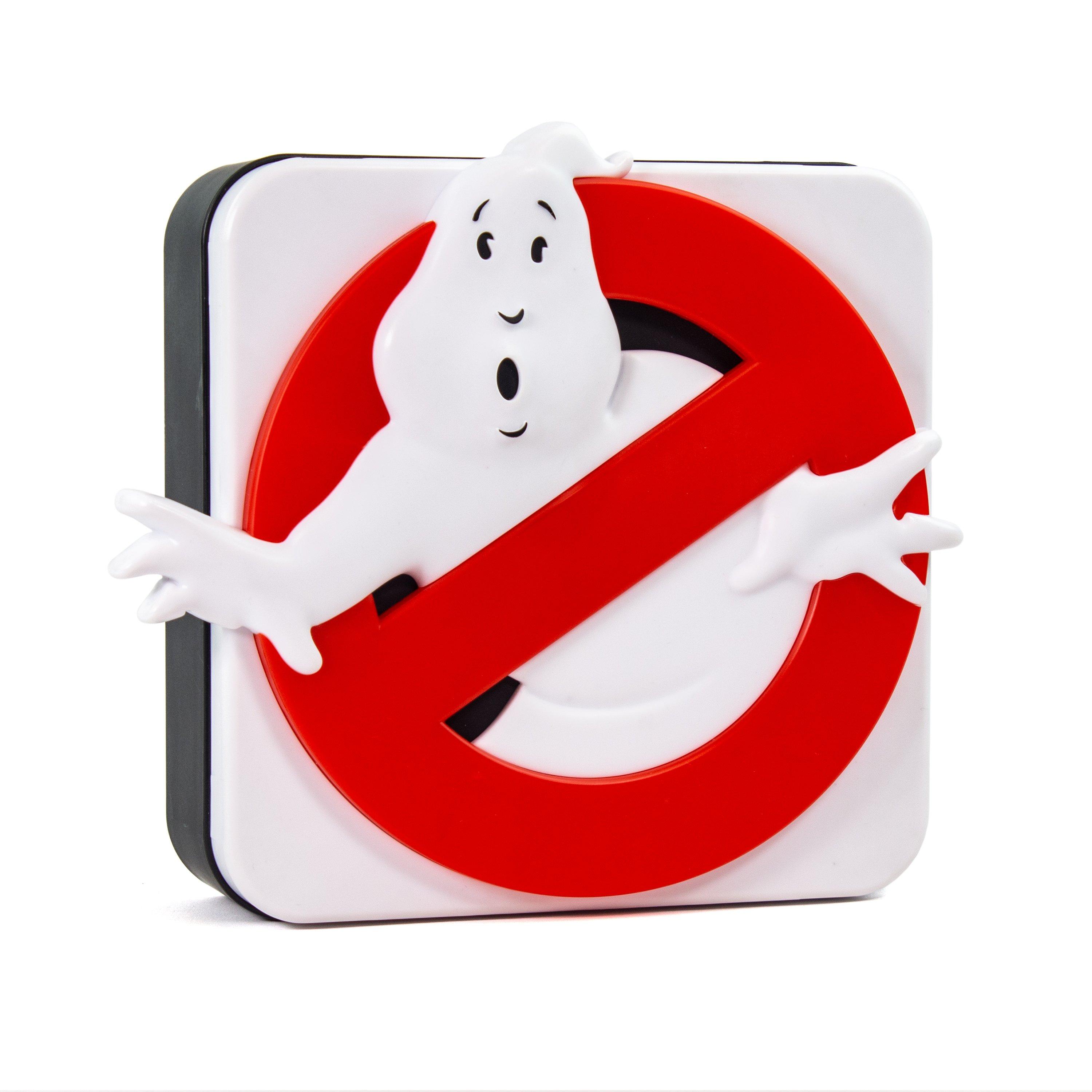 Detail Ghostbuster Logo Nomer 31
