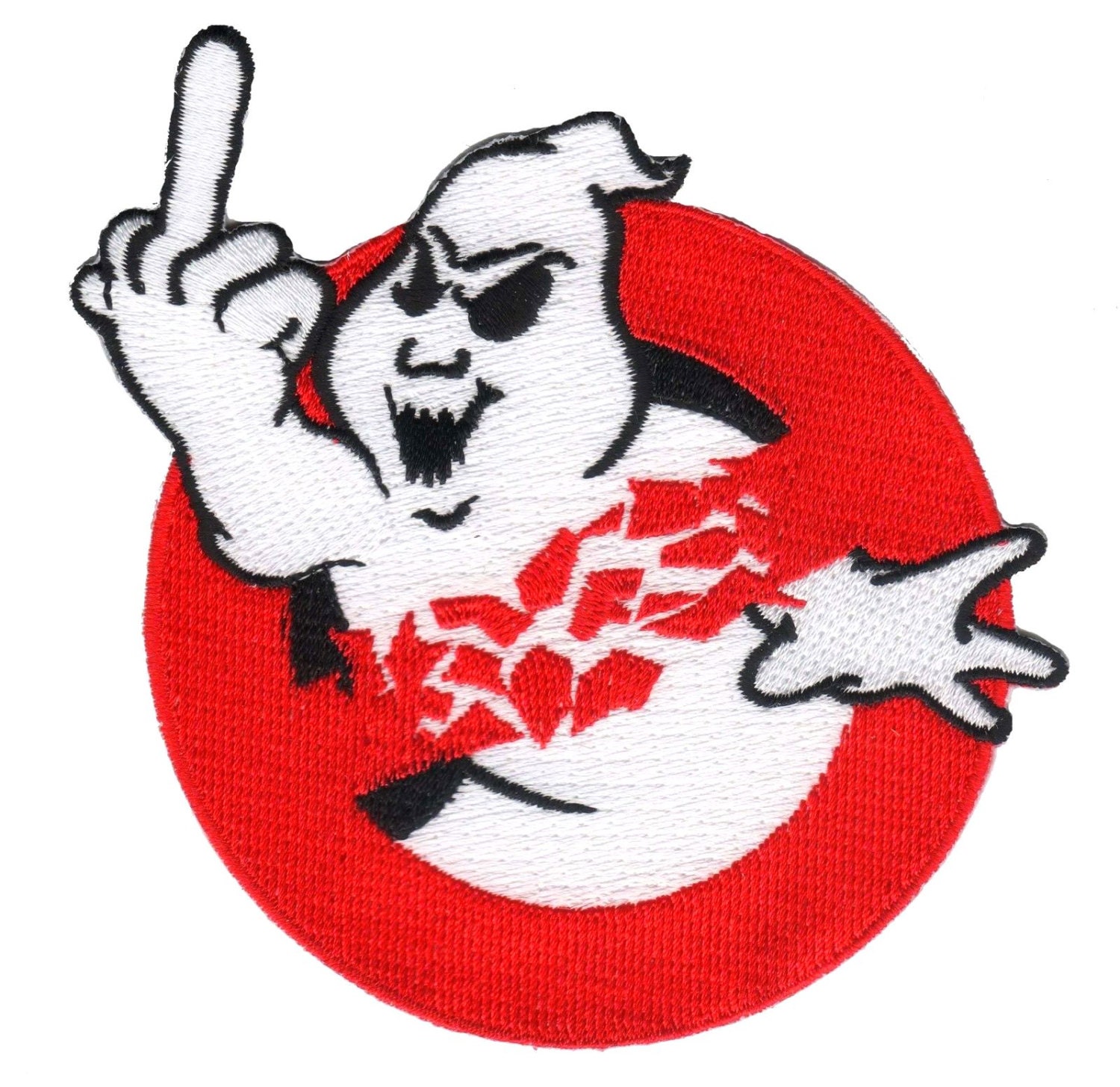 Detail Ghostbuster Logo Nomer 33