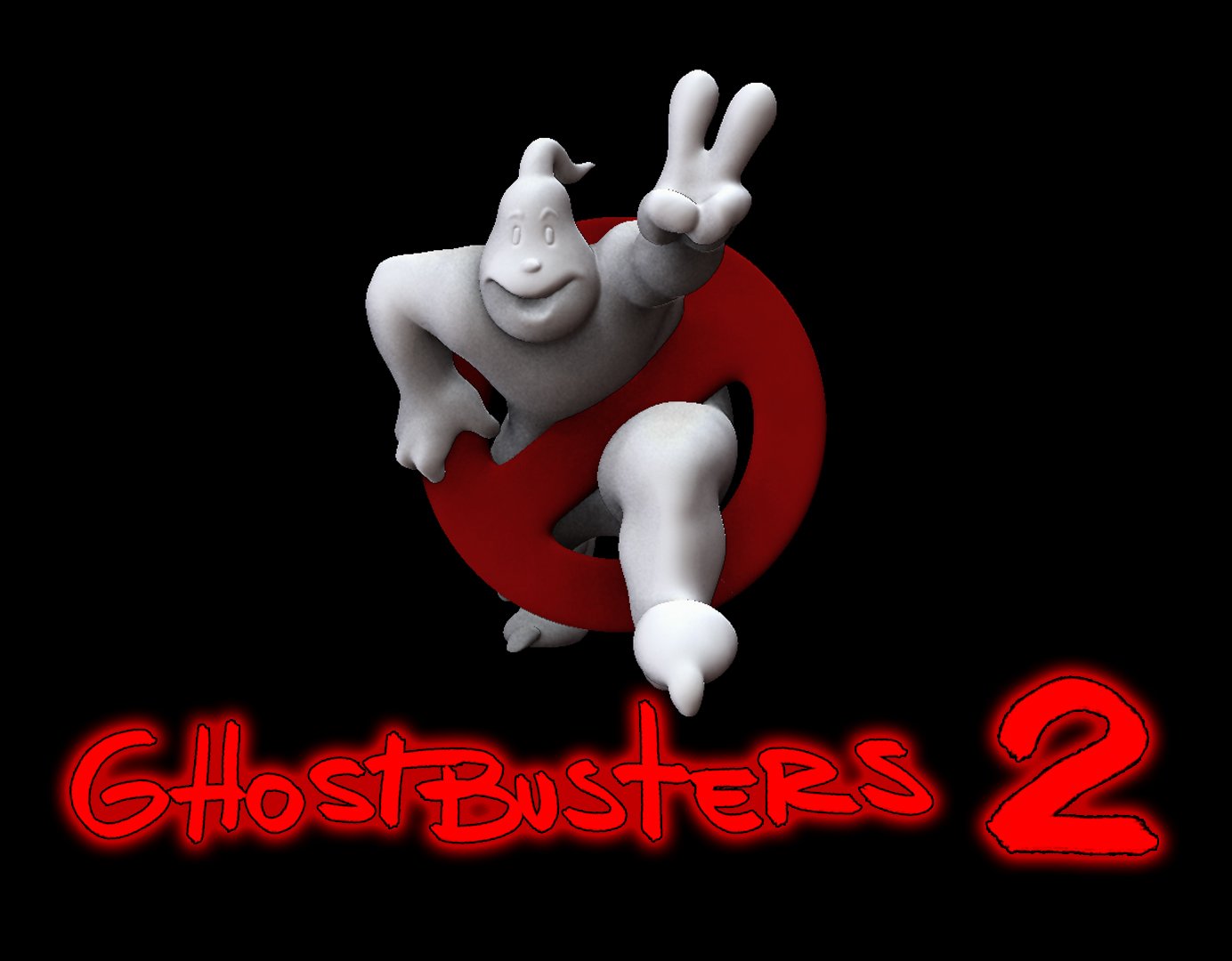 Detail Ghostbuster Logo Nomer 34