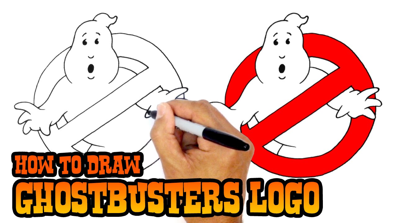 Detail Ghostbuster Logo Nomer 35