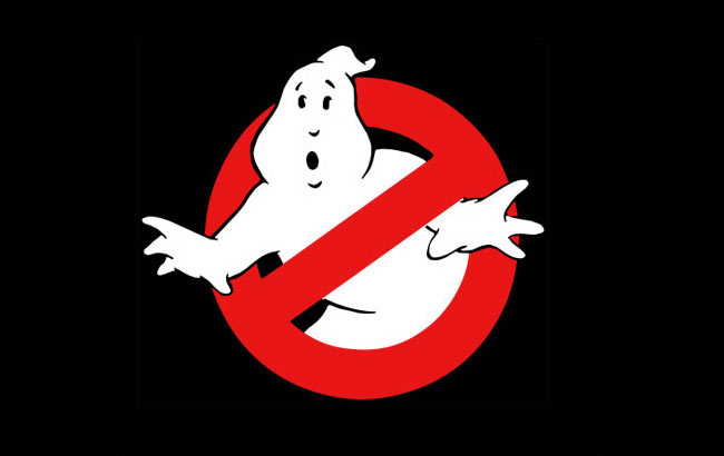 Detail Ghostbuster Logo Nomer 5