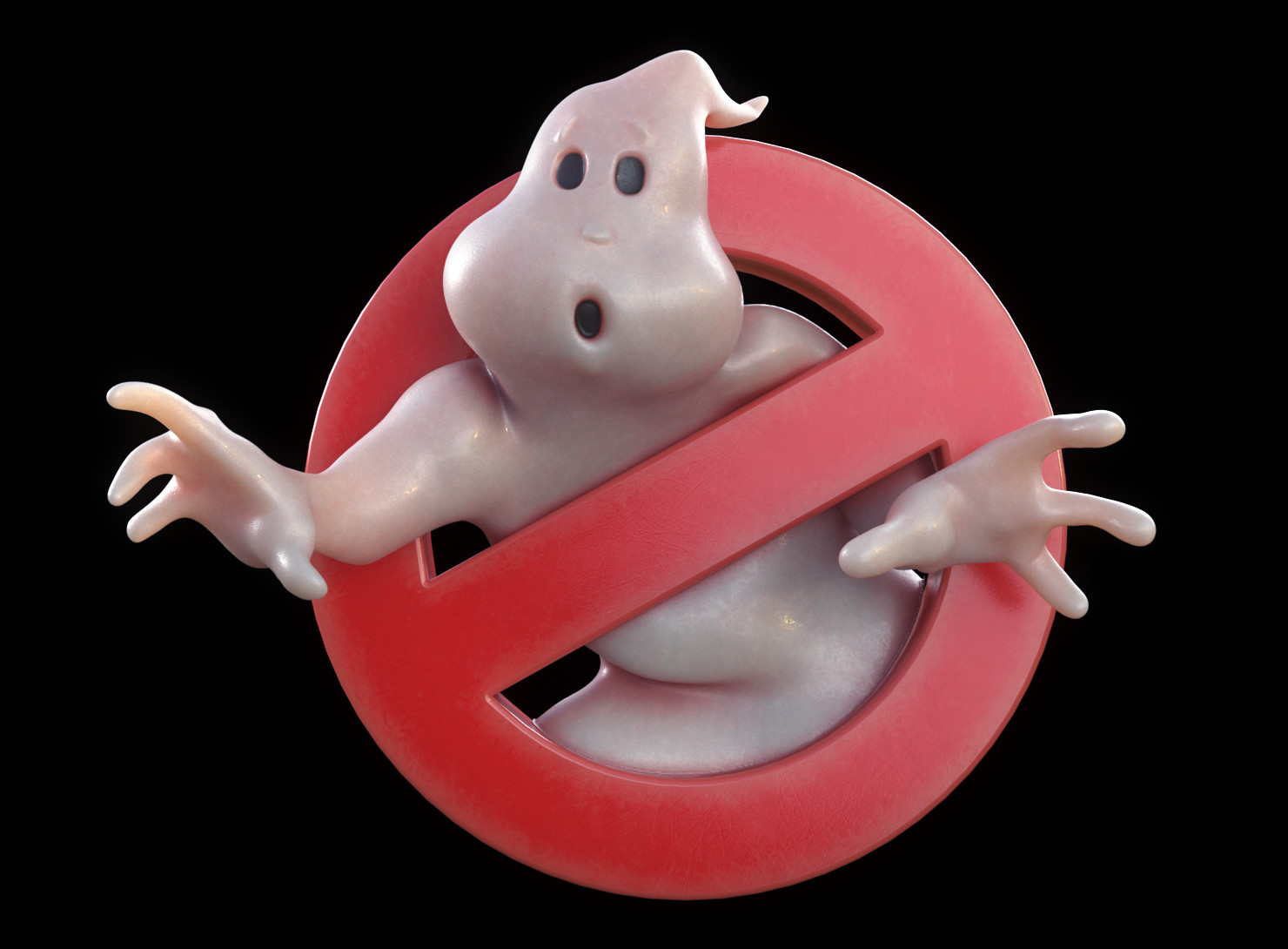 Detail Ghostbuster Logo Nomer 39