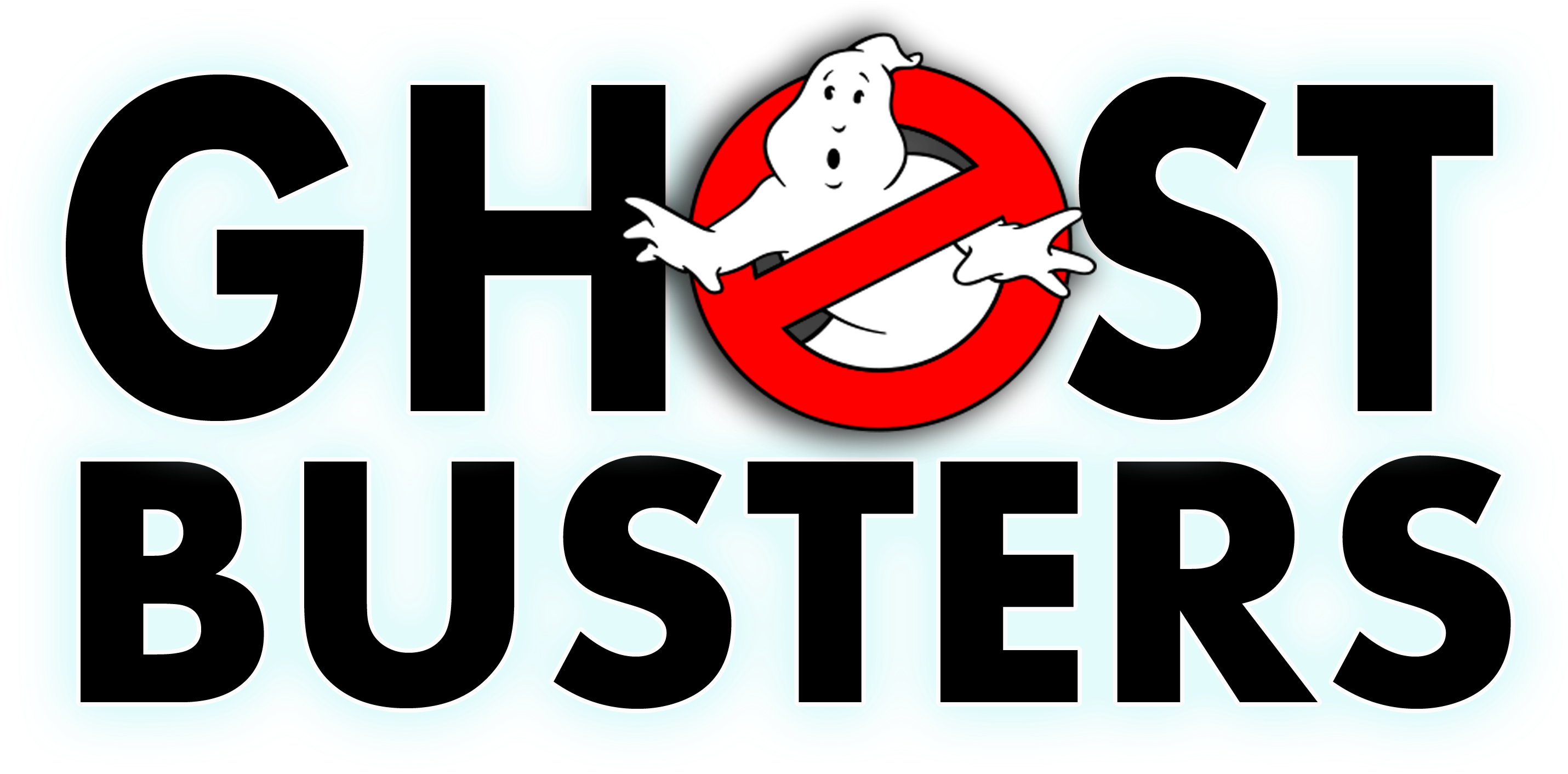 Detail Ghostbuster Logo Nomer 41