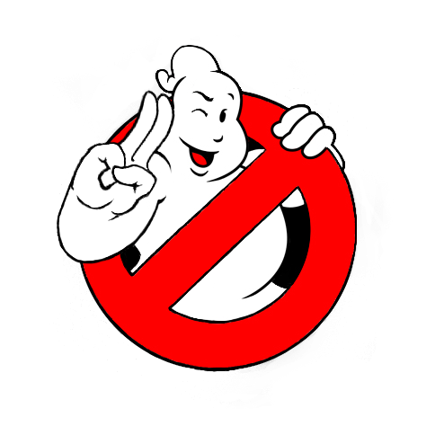 Detail Ghostbuster Logo Nomer 42