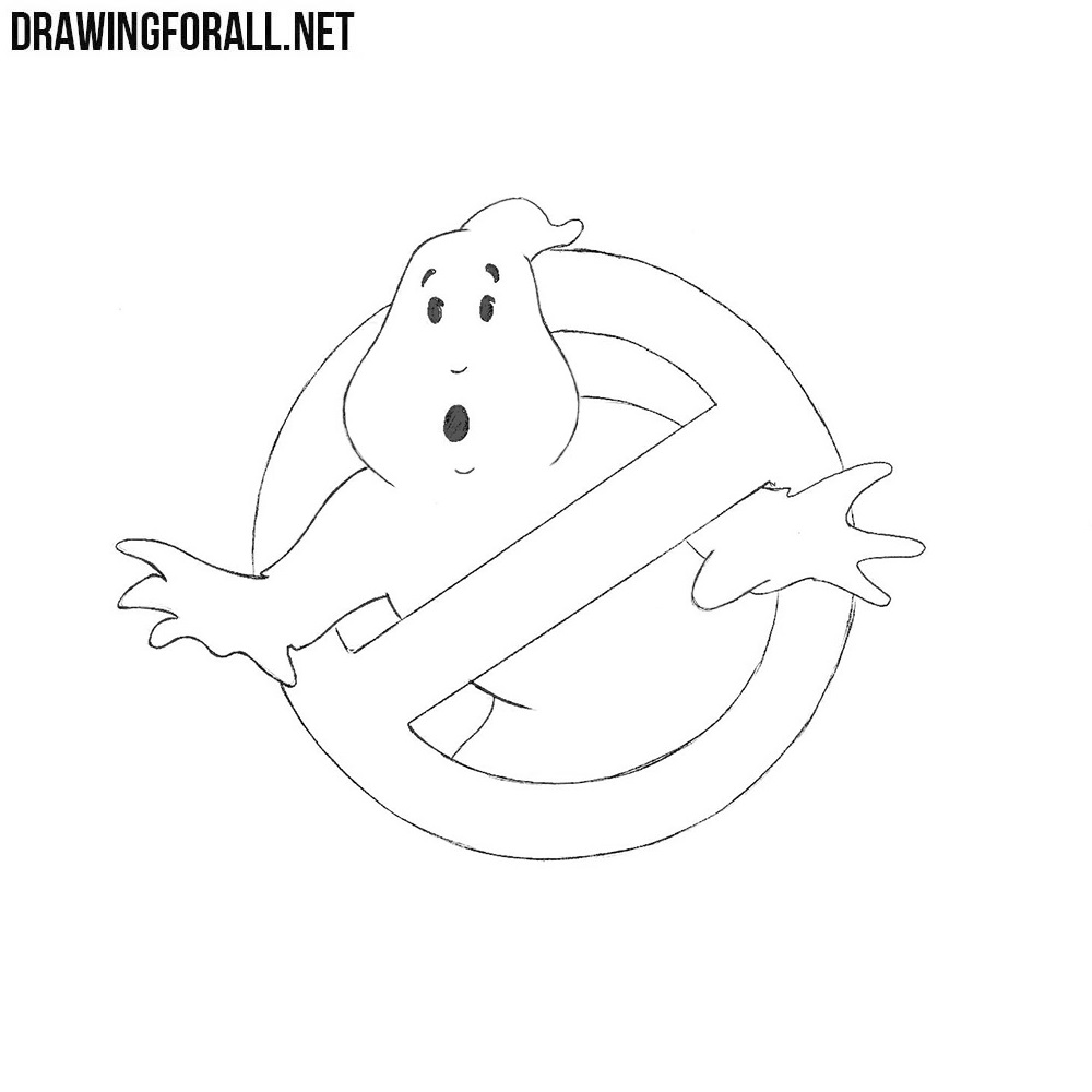 Detail Ghostbuster Logo Nomer 44