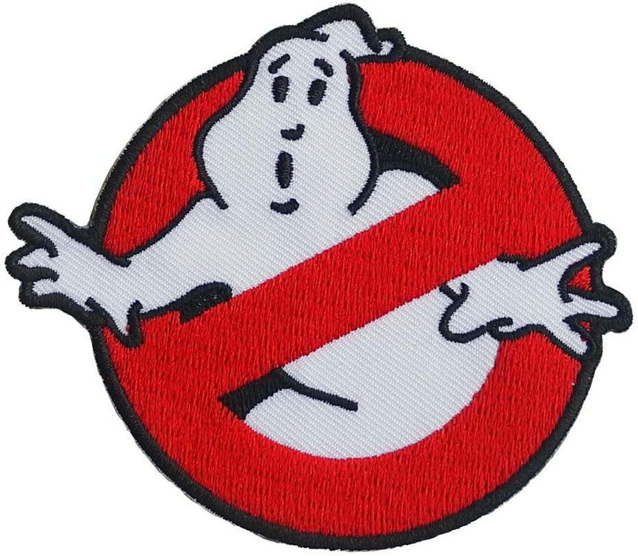 Detail Ghostbuster Logo Nomer 45