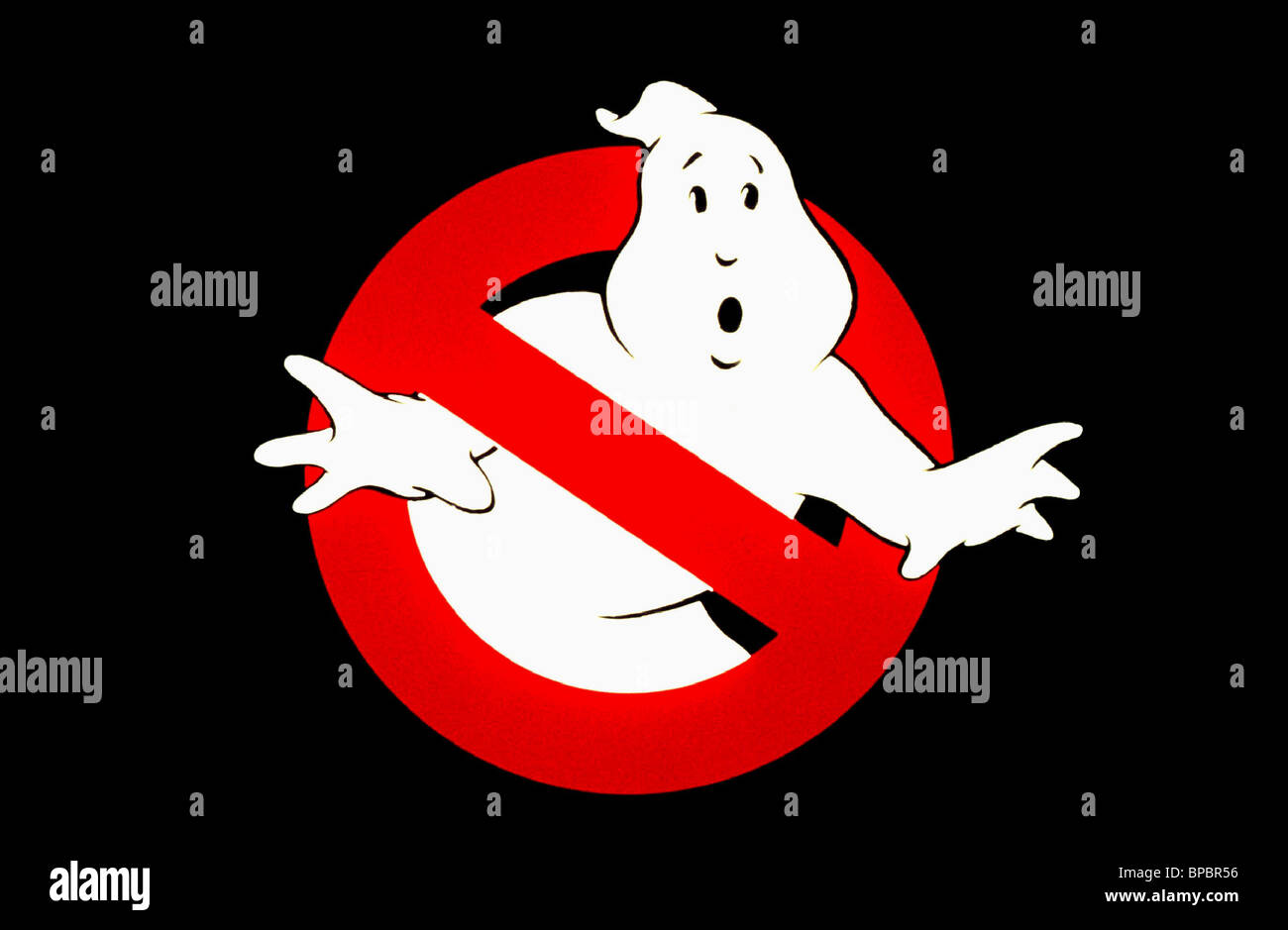 Detail Ghostbuster Logo Nomer 47