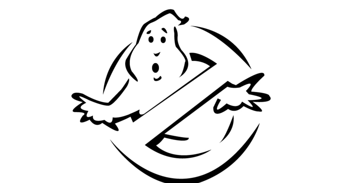 Detail Ghostbuster Logo Nomer 49